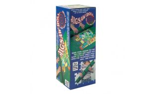 Jigsaw Puzzle Roll