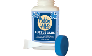 Cobble Hill Puzzle Glue 177ml