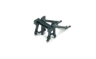 Hornby Buffer Stop OO Gauge