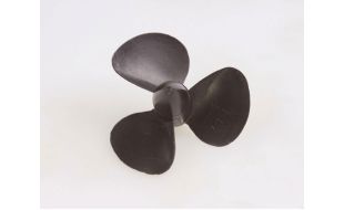 RO-Marin 3 Blade M4 Threaded Plastic Prop - Various Sizes Available