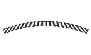 Hornby Double Curve - 4th Radius OO Gauge