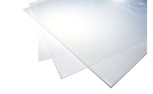 PVC Clear Sheet