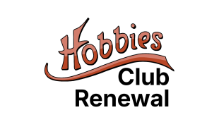 Hobbies Club Annual Membership Renewal