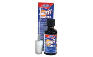 Deluxe Materials Roket Blaster