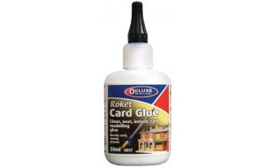 Deluxe Materials Roket Card Glue