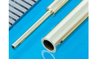 Albion Alloys Slide Fit Brass Selection Pack 305mm Lengths