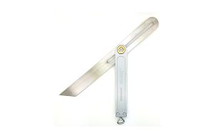 Shinwa 250mm Japanese Sliding Bevel