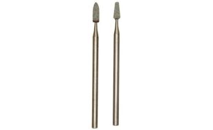 Proxxon Silicon Carbide Grinding Bits