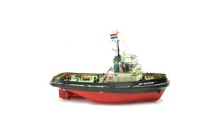 Billing Boats 1/33 Scale Smit Nederland Model Kit