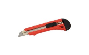 Retractable Segment Blade Knife