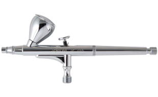 Sparmax SP-20X Airbrush with Preset Handle