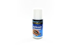 Spraycraft Instant Spray Airbrush Cleaner