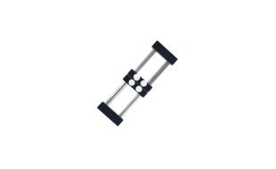 Spring Loaded Mini Hobby Vice
