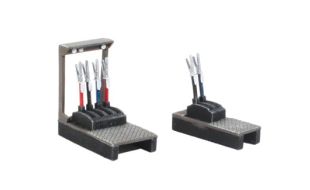 Peco Lever Ground Frames OO Gauge