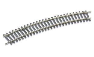 Peco Standard Curve 505mm Radius OO Gauge
