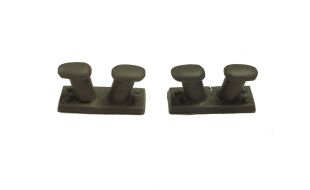 Caldercraft Stag Horn Bollards
