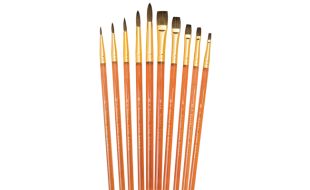 Sable Super Value Brush Pack
