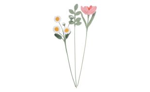 Trimits Floral Blooms Crochet Kit