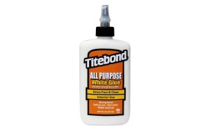 Titebond All Purpose White Glue 237ml