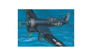 Trumpeter 1/32 Scale F4U-1D Corsair Model Kit