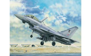 Trumpeter 1/32 Scale EF-2000A Eurofighter 'Typhoon' Model Kit