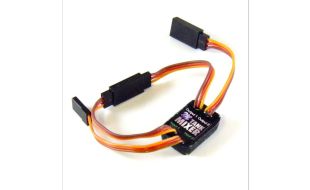 Mtroniks V-Tail Tank Track Mixer