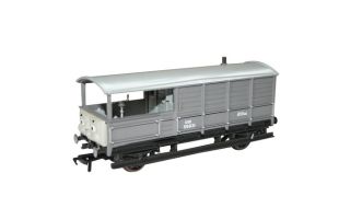 Thomas & Friends Toad Brake Van OO Gauge