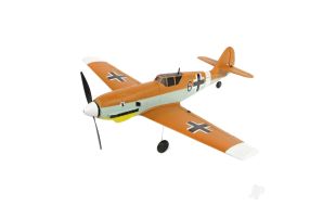 Top RC Mini 109G-2 Ready to Fly 450 (Mode 2) Radio Controlled Aircraft