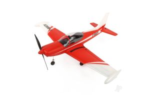 Top RC Mini SF-260 Ready to Fly 450 (Mode 2) Radio Controlled Aircraft