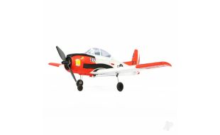 Top RC Mini T-28 RTF – Mode 2 (450mm) Radio Controlled Aircraft