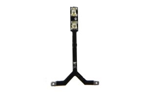 Train Tech Buffer Single Light OO/HO Gauge