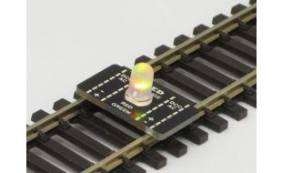 Train Tech Multigauge Track Tester