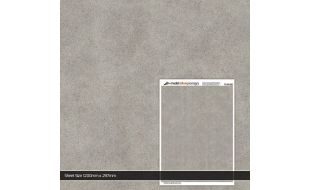 Scale Model Scenery Weathered Light Grey Concrete Texture Paper (Pack of 5) OO Gauge