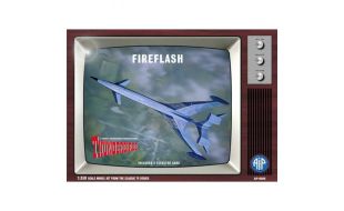 Fireflash Model Kit