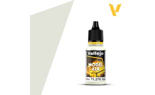 Vallejo Model Air 18ml Insignia White