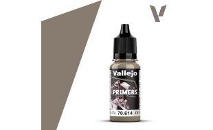 Acrylic Polyurethane Primer IDF Israeli Sand Grey 61 73 FS30372 17ml