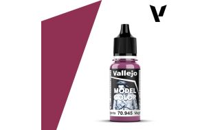 Vallejo Model Color 18ml Magenta