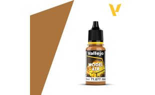 Vallejo Model Air 18ml Wood