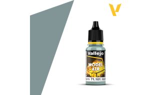 Vallejo Model Air 18ml Light Blue RLM 78