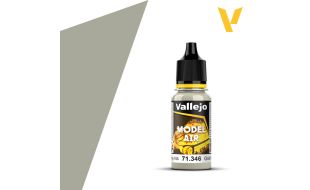 Vallejo Model Air 18ml Russian AF Grey N.4