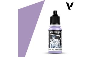Vallejo Model Color 18ml Light Violet