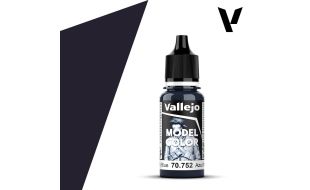 Vallejo Model Color 18ml Infantry Blue