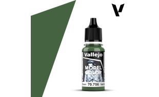 Vallejo Model Color 18ml Splinter Green