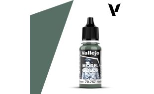 Vallejo Model Color 18ml Pacific Green