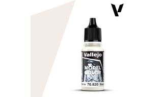 Vallejo Model Color 17ml OffWhite