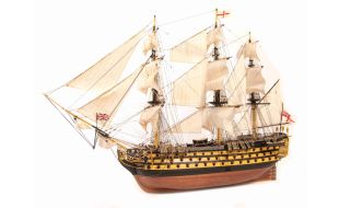 Occre 1/87 Scale HMS Victory Model Kit