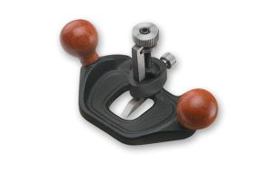 Veritas Miniature Router Plane