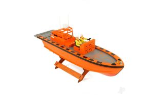 The Wooden Model Boat Company Thames Lifeboat Model Kit