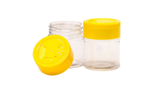 Woodland Scenics Accent Shakers