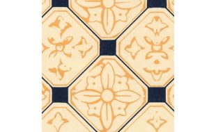 Victorian Floor Flooring Paper for 12th Scale Dolls House